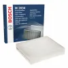 Filter, Innenraumluft BOSCH 1 987 432 034