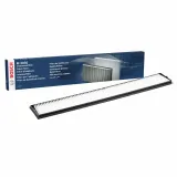 Filter, Innenraumluft BOSCH 1 987 432 036