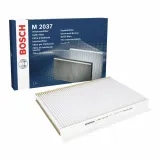 Filter, Innenraumluft BOSCH 1 987 432 037