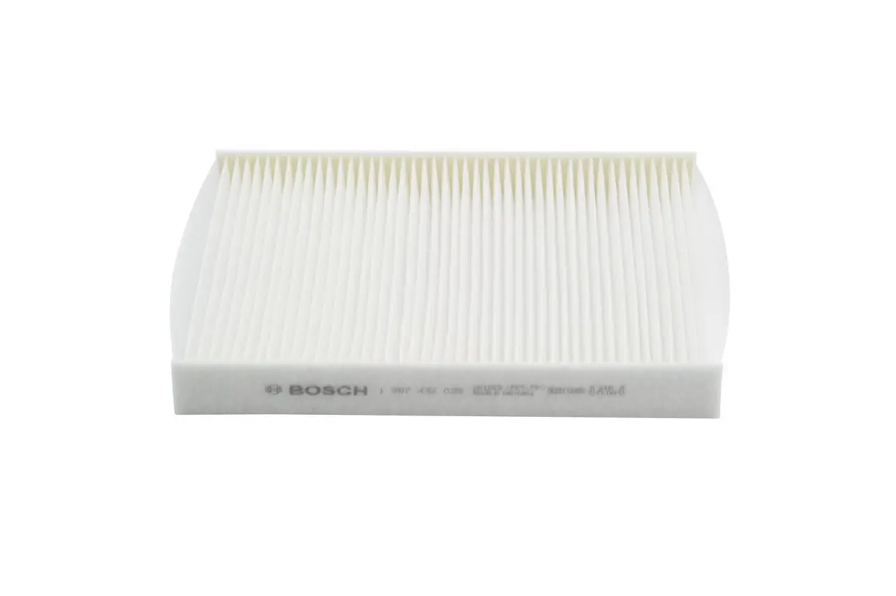 Filter, Innenraumluft BOSCH 1 987 432 038