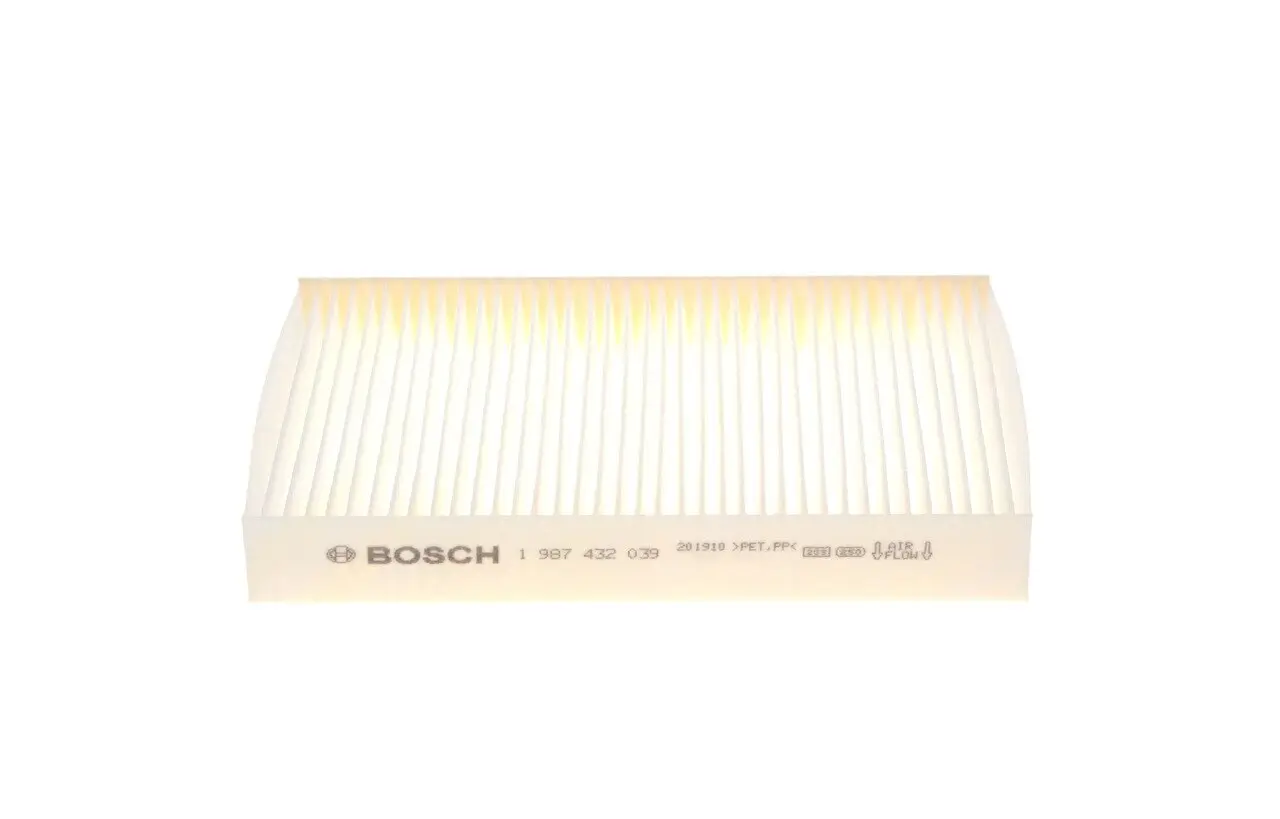 Filter, Innenraumluft BOSCH 1 987 432 039