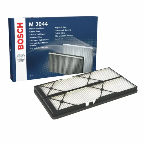 Filter, Innenraumluft BOSCH 1 987 432 044 Bild Filter, Innenraumluft BOSCH 1 987 432 044