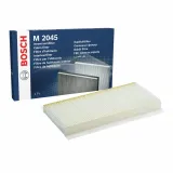 Filter, Innenraumluft BOSCH 1 987 432 045