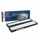Filter, Innenraumluft BOSCH 1 987 432 051