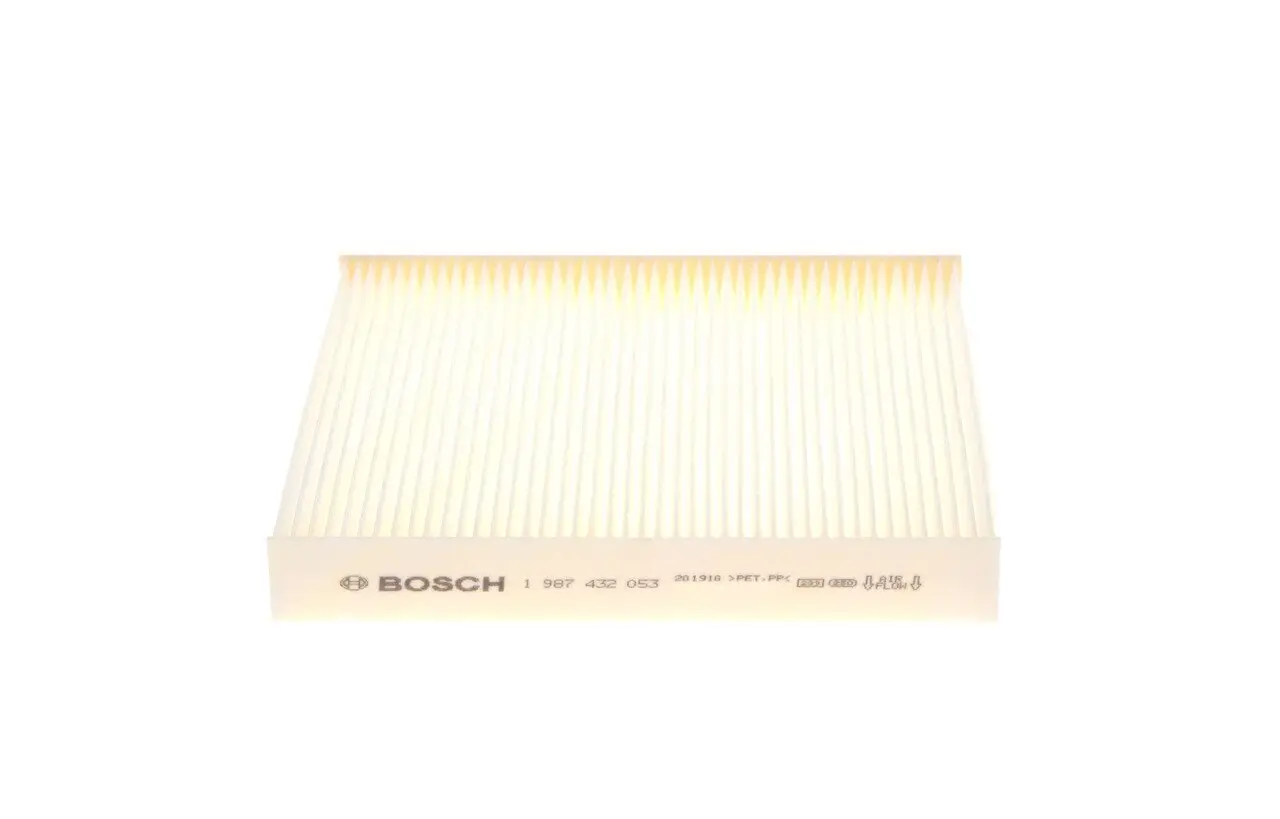 Filter, Innenraumluft BOSCH 1 987 432 053