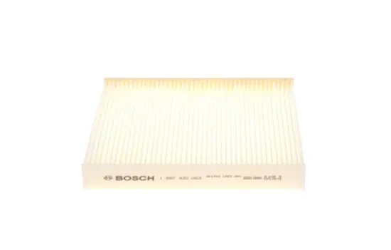 Filter, Innenraumluft BOSCH 1 987 432 053 Bild Filter, Innenraumluft BOSCH 1 987 432 053