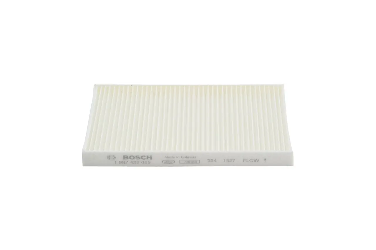 Filter, Innenraumluft BOSCH 1 987 432 055