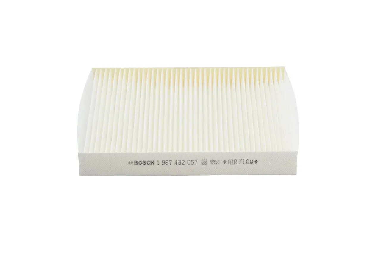 Filter, Innenraumluft BOSCH 1 987 432 057