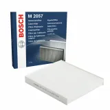 Filter, Innenraumluft BOSCH 1 987 432 057