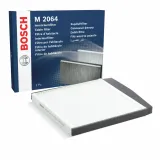 Filter, Innenraumluft BOSCH 1 987 432 064