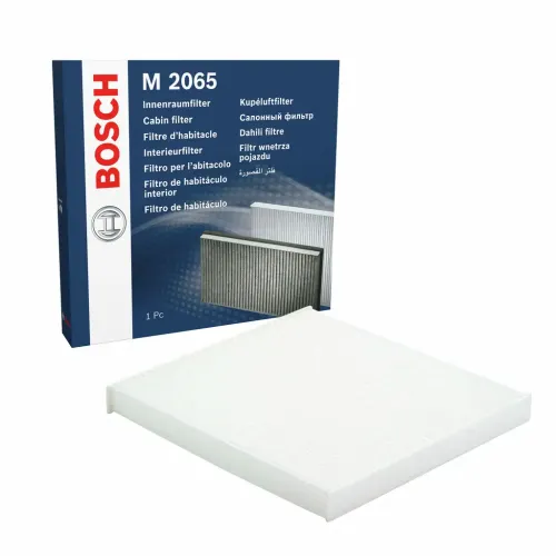 Filter, Innenraumluft BOSCH 1 987 432 065 Bild Filter, Innenraumluft BOSCH 1 987 432 065