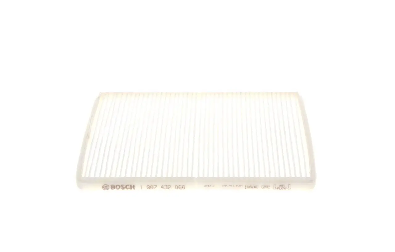 Filter, Innenraumluft BOSCH 1 987 432 066