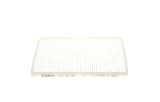 Filter, Innenraumluft BOSCH 1 987 432 066 Bild Filter, Innenraumluft BOSCH 1 987 432 066