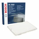 Filter, Innenraumluft BOSCH 1 987 432 066