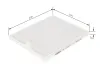 Filter, Innenraumluft BOSCH 1 987 432 066 Bild Filter, Innenraumluft BOSCH 1 987 432 066