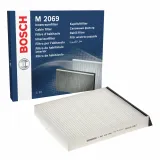 Filter, Innenraumluft BOSCH 1 987 432 069