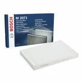 Filter, Innenraumluft BOSCH 1 987 432 071