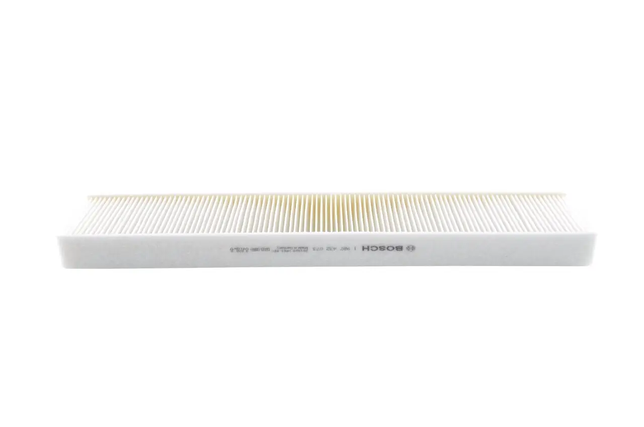 Filter, Innenraumluft BOSCH 1 987 432 073