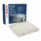 Filter, Innenraumluft BOSCH 1 987 432 075