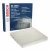 Filter, Innenraumluft BOSCH 1 987 432 080 Bild Filter, Innenraumluft BOSCH 1 987 432 080