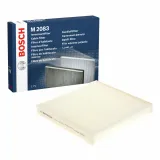 Filter, Innenraumluft BOSCH 1 987 432 083