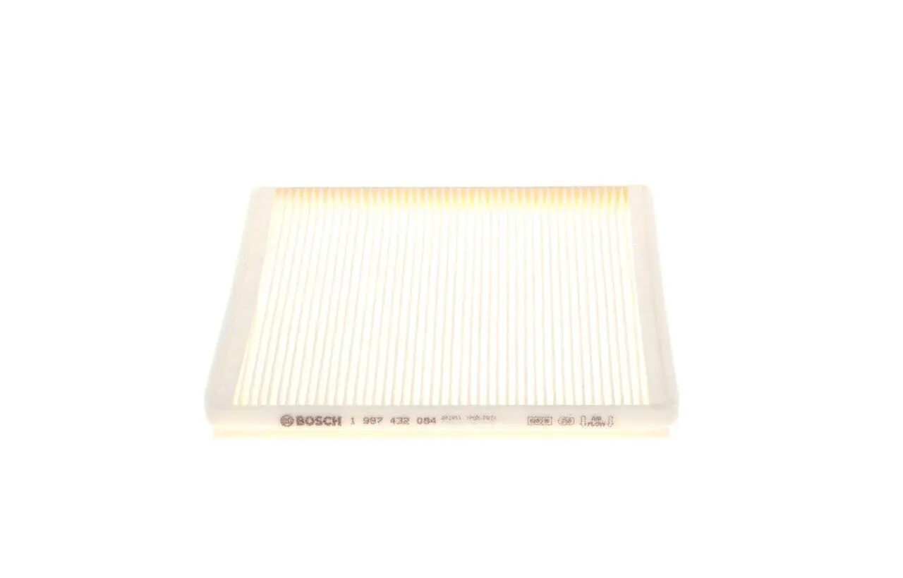 Filter, Innenraumluft BOSCH 1 987 432 084