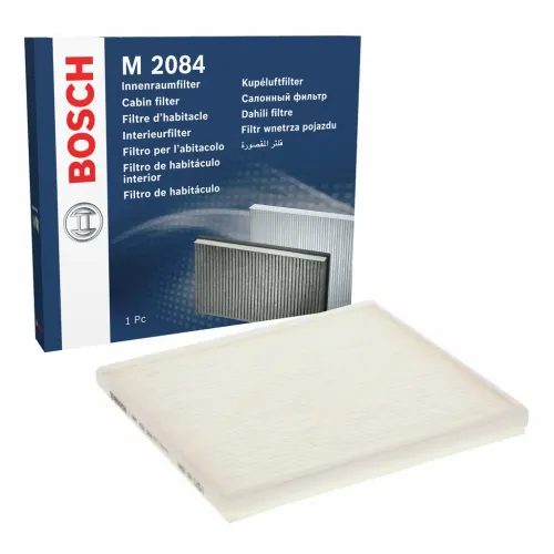 Filter, Innenraumluft BOSCH 1 987 432 084 Bild Filter, Innenraumluft BOSCH 1 987 432 084