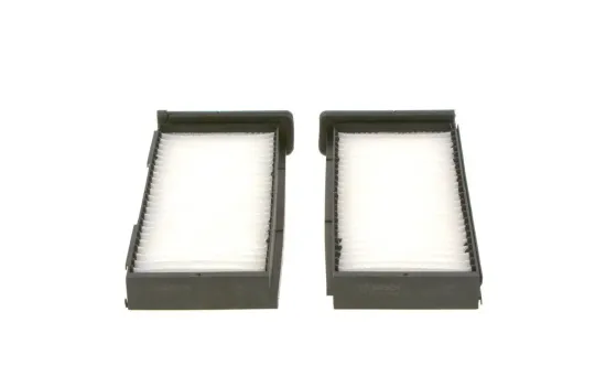 Filter, Innenraumluft BOSCH 1 987 432 086 Bild Filter, Innenraumluft BOSCH 1 987 432 086