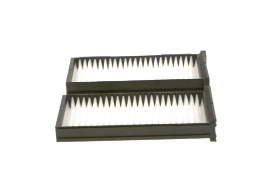 Filter, Innenraumluft BOSCH 1 987 432 086 Bild Filter, Innenraumluft BOSCH 1 987 432 086