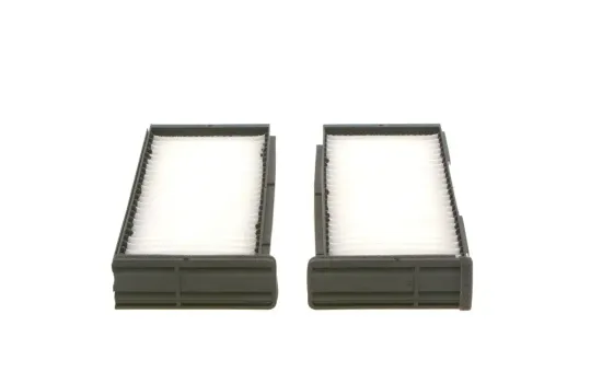 Filter, Innenraumluft BOSCH 1 987 432 086 Bild Filter, Innenraumluft BOSCH 1 987 432 086