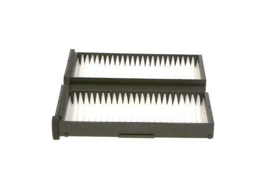 Filter, Innenraumluft BOSCH 1 987 432 086 Bild Filter, Innenraumluft BOSCH 1 987 432 086