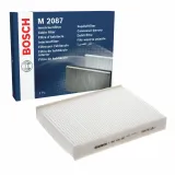 Filter, Innenraumluft BOSCH 1 987 432 087