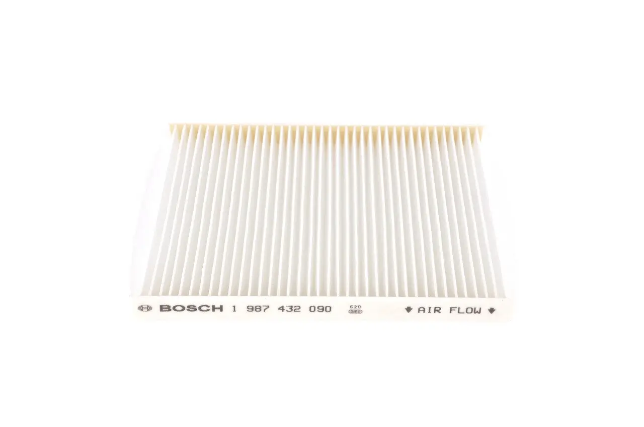 Filter, Innenraumluft BOSCH 1 987 432 090