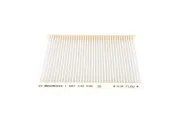 Filter, Innenraumluft BOSCH 1 987 432 090