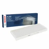 Filter, Innenraumluft BOSCH 1 987 432 091
