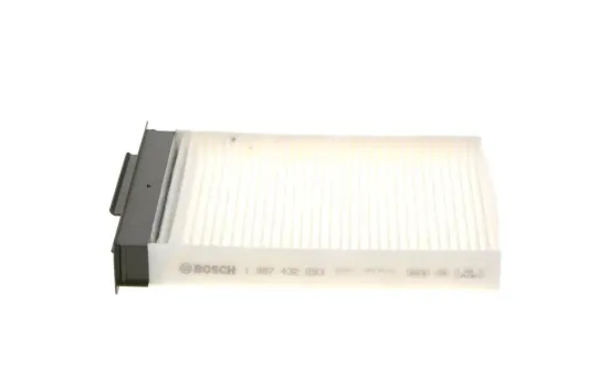 Filter, Innenraumluft BOSCH 1 987 432 093 Bild Filter, Innenraumluft BOSCH 1 987 432 093