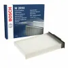 Filter, Innenraumluft BOSCH 1 987 432 093 Bild Filter, Innenraumluft BOSCH 1 987 432 093