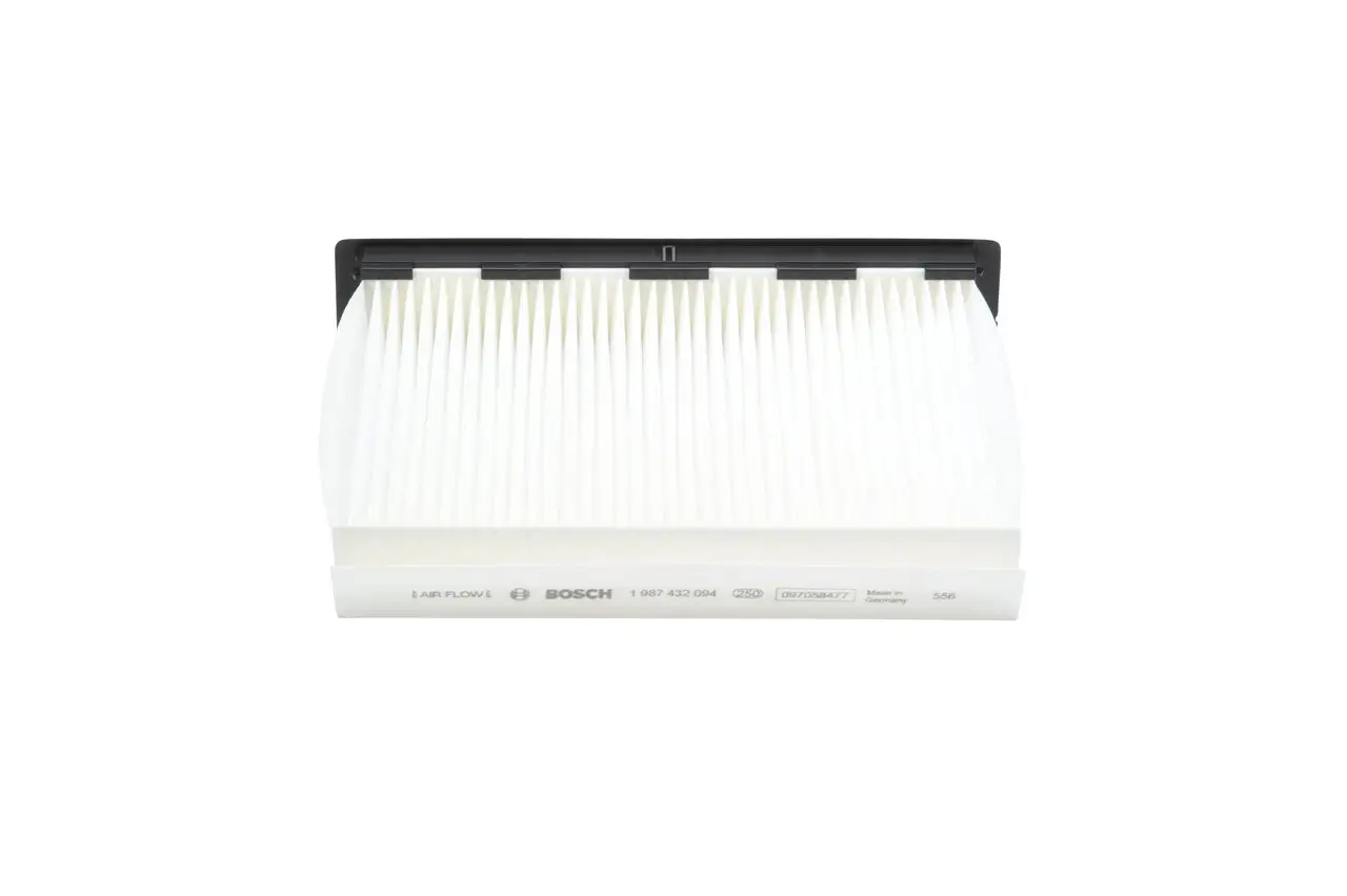 Filter, Innenraumluft BOSCH 1 987 432 094