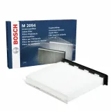 Filter, Innenraumluft BOSCH 1 987 432 094