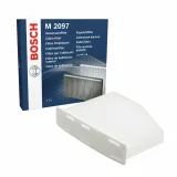 Filter, Innenraumluft BOSCH 1 987 432 097
