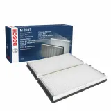 Filter, Innenraumluft BOSCH 1 987 432 103