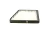 Filter, Innenraumluft BOSCH 1 987 432 105 Bild Filter, Innenraumluft BOSCH 1 987 432 105