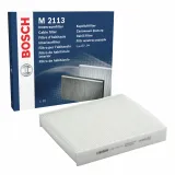 Filter, Innenraumluft BOSCH 1 987 432 113