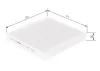 Filter, Innenraumluft BOSCH 1 987 432 115 Bild Filter, Innenraumluft BOSCH 1 987 432 115
