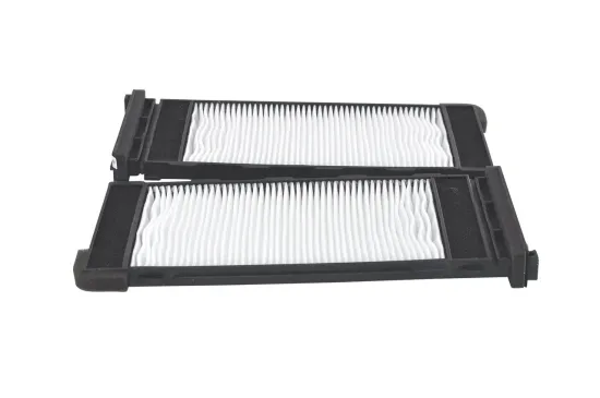 Filter, Innenraumluft BOSCH 1 987 432 118 Bild Filter, Innenraumluft BOSCH 1 987 432 118