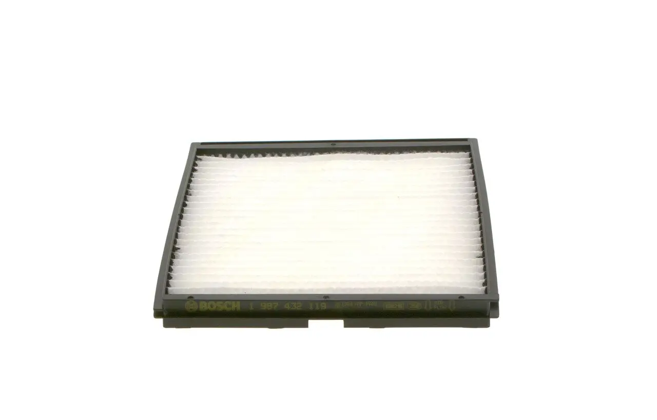 Filter, Innenraumluft BOSCH 1 987 432 119