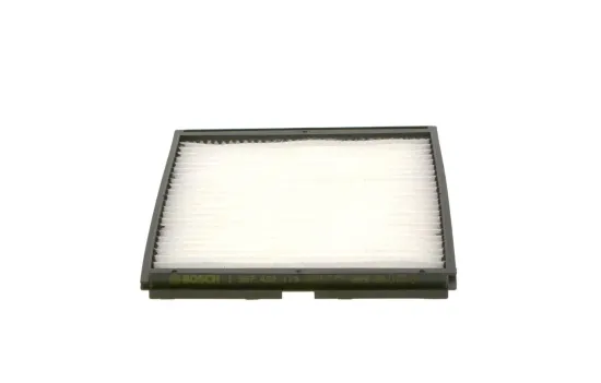 Filter, Innenraumluft BOSCH 1 987 432 119 Bild Filter, Innenraumluft BOSCH 1 987 432 119