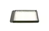 Filter, Innenraumluft BOSCH 1 987 432 119 Bild Filter, Innenraumluft BOSCH 1 987 432 119
