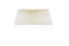 Filter, Innenraumluft BOSCH 1 987 432 121 Bild Filter, Innenraumluft BOSCH 1 987 432 121