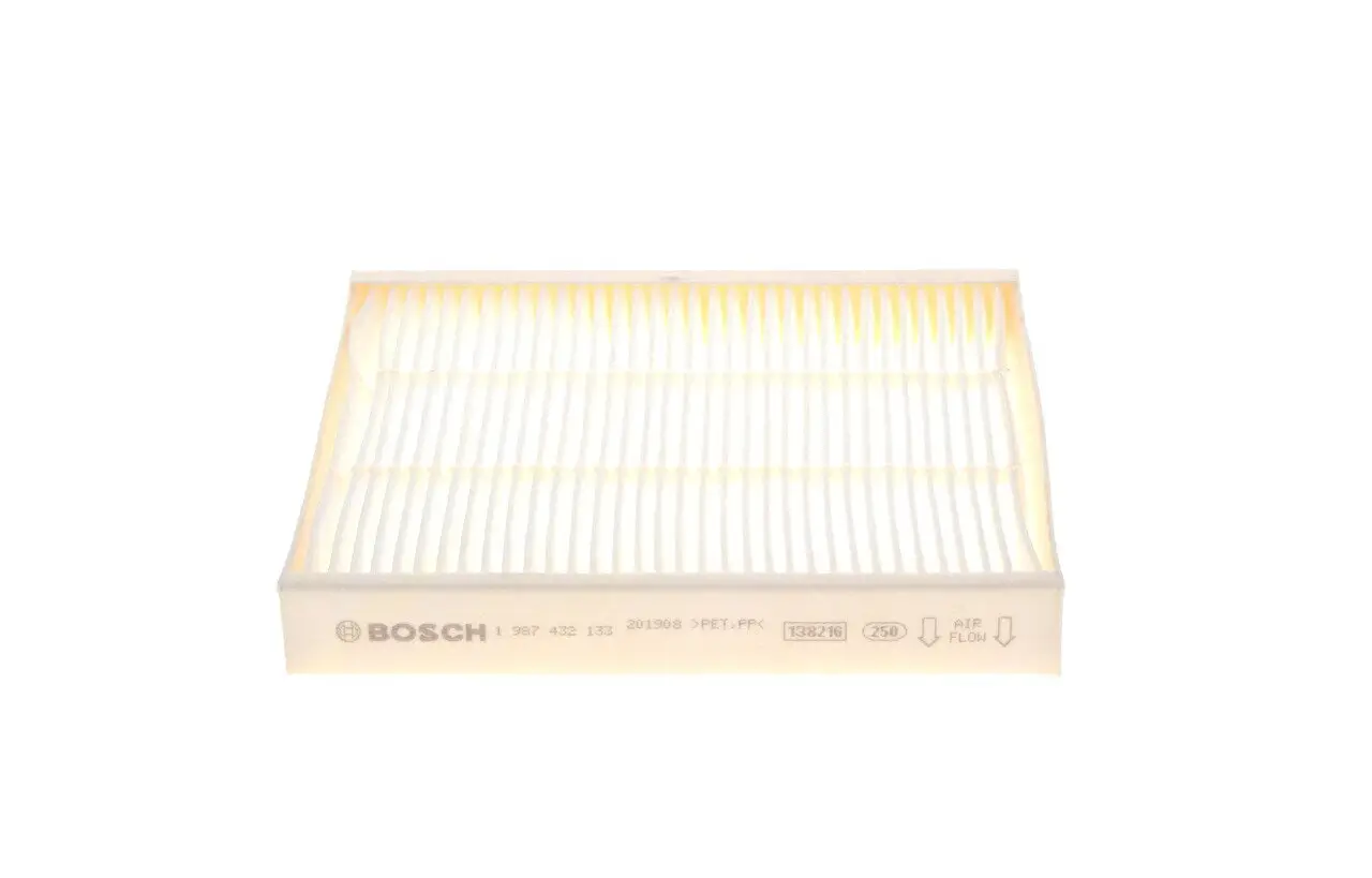 Filter, Innenraumluft BOSCH 1 987 432 133